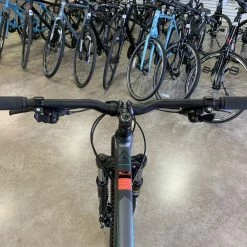 Fuji Nevada 27.5 / 1.9 - Satin Graphite 2021 2022 -Aventon Shop 7KNfSgcrFu7BIIme1TfA86zbY