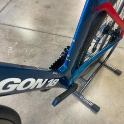 Argon 18 E-117 Tri Sram Force 22/ Reynolds AR58 - Blue/Red 2023 -Aventon Shop 7LcmdCm2APUN NSgM3u hjixA