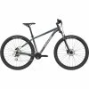 2021 Cannondale Trail 6 Disc Mountain Bike