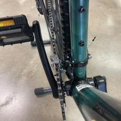 Cannondale Trail 8 - Unisex Mountain Bike / Grey&Turq -Aventon Shop 7VLpxtWI6n5l1g5mx2a48SVpM