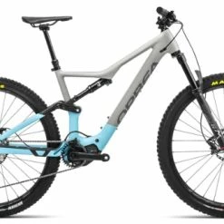 Orbea Rise H30 2022