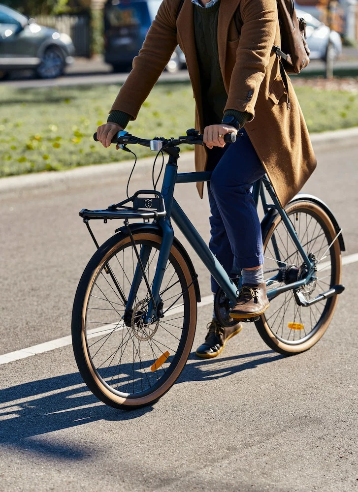 Lekker Amsterdam Bike 8 Speed 4 Lekker Amsterdam Bike 8 Speed - Image 2