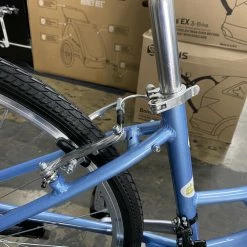 Retrospec Barron Step-Thru Comfort Hybrid Bike 21-Speed - Glacier Blue 2022 -Aventon Shop 7j5ZQ2f2XQL0Hro3e3OZQLlIc