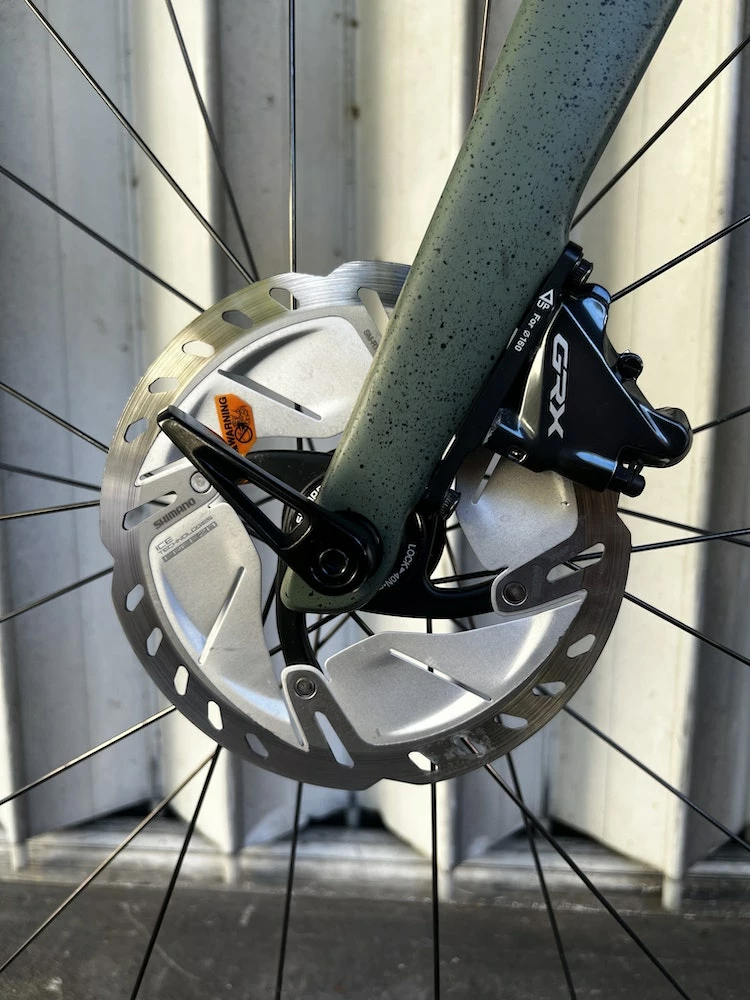 Specialized Creo SL Comp Carbon Evo E-Bike - Large -$6,500 - Pre-Owned 12 Specialized Creo SL Comp Carbon Evo E-Bike - Large -$6,500 - Pre-Owned - Image 10