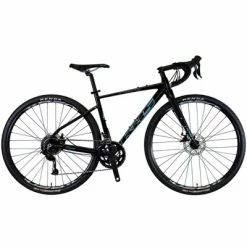 2022 KHS Grit 220 Black M/55
