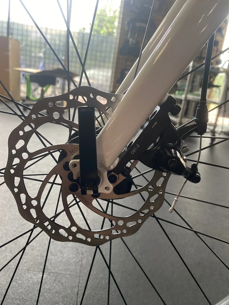 Cannondale Treadwell 3 Remixte Iridescent 2022 14 Cannondale Treadwell 3 Remixte Iridescent 2022 - Image 12