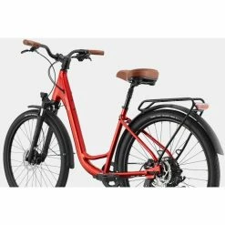 Cannondale Adventure EQ Disc Hybrid Bike -Aventon Shop 7tUdu3B7He4DUBIUbLv5hoXCY