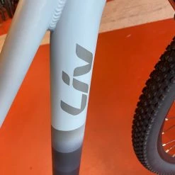 We Ship! Liv Tempt 29 4 - Grey 2021 -Aventon Shop 7vZikzMwVr7ZSe6U5YBQqzpXU