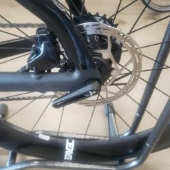 Argon 18 E-117 Tri Disc SRAM Force AXS ETap 2 X 12 W/ ENVE 65 Carbon Wheels 2022 -Aventon Shop 7vyb2V4uJL0 Sb3XlaE6sMpGI