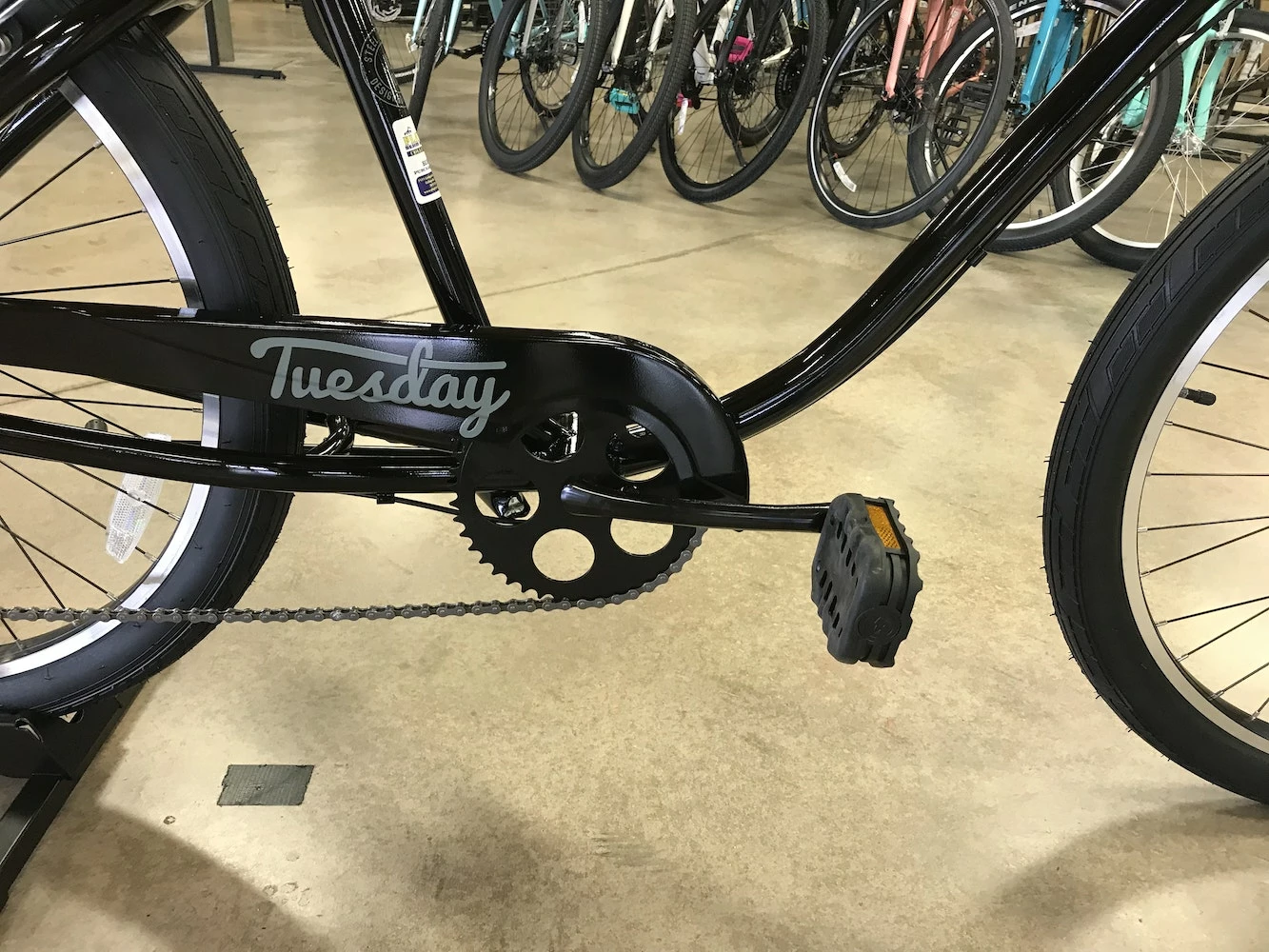 Tuesday June 7 Black 2021 5 Tuesday June 7 Black 2021 - Image 3