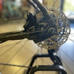 Cannondale Quick Disc 4 1 X 9 Speed Graphite -Aventon Shop 83o4SzBF4l1iqGQ ix0fIPhQc