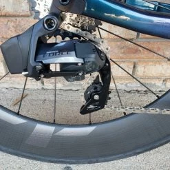 Argon 18 E-119 Tri+ SRAM F Orce AXS ETap 12-speed With ZIPP 808/404 Firecrest Race Wheels 2022 28 Argon 18 E-119 Tri+ SRAM F Orce AXS ETap 12-speed With ZIPP 808/404 Firecrest Race Wheels 2022 -Aventon Shop 85CX8DGG4DjW2MsoJDLFwpWGs