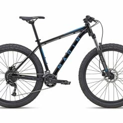 Marin Eldridge Grade 1 29 U Black, S1, 0