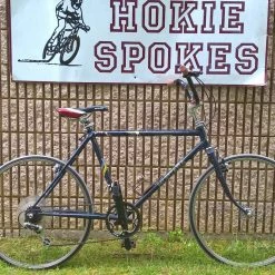 KHS Montana Vintage MTB 26"