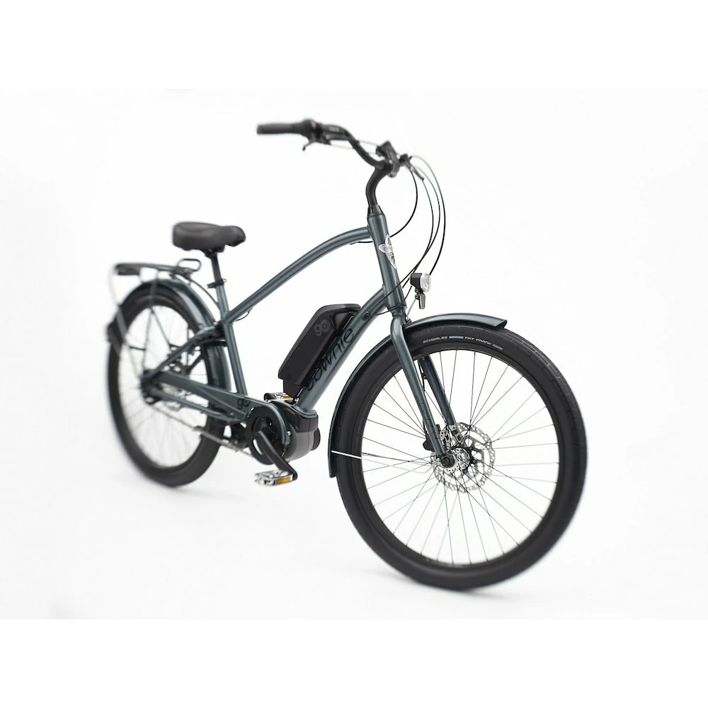 Electra Townie Go! 5i 26" Step Over 2022 6 Electra Townie Go! 5i 26" Step Over 2022 - Image 4