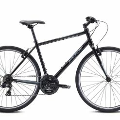Fuji Absolute 2.1 - Black 2022