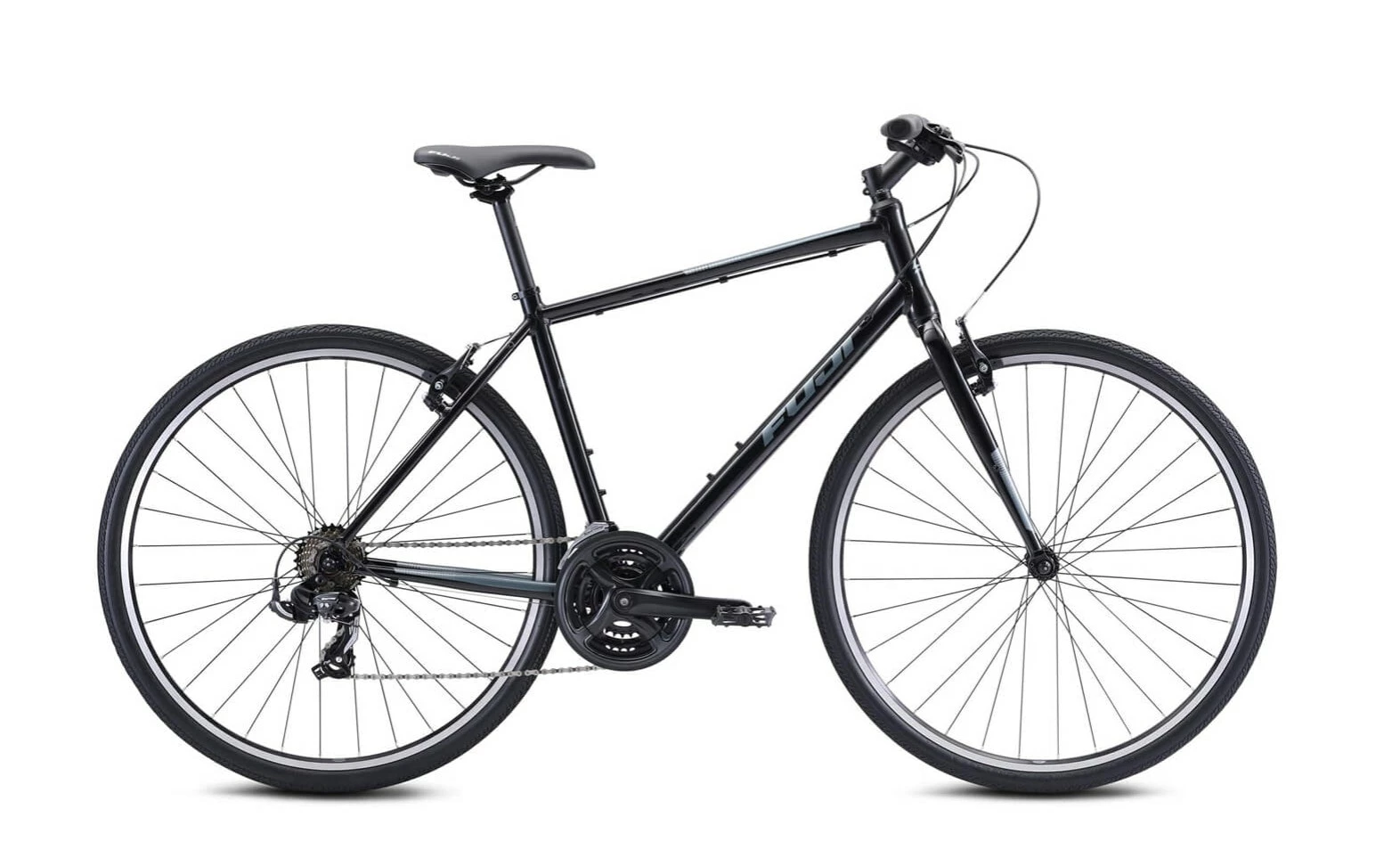 Fuji Absolute 2.1 - Black 2022 3 Fuji Absolute 2.1 - Black 2022