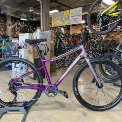 Cannondale Treadwell 2 Lavender LTD 2022