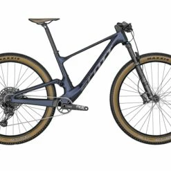 Other Scott Rc Comp Blue 2023