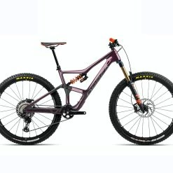 Orbea Occam M10 Lt 2022