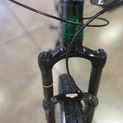 Fuji Bighorn 1.5 29er Shimano Deore 1 X 11 Speed - Deep Forest Green 29 Fuji Bighorn 1.5 29er Shimano Deore 1 X 11 Speed - Deep Forest Green -Aventon Shop 8q pQKml0CH5sDgrMMY09Wzjk