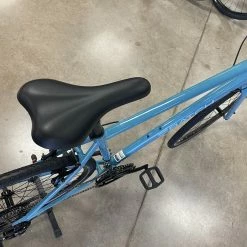 Batch Bicycles Batch The Fitness Bicycle - Blue 2021 -Aventon Shop 8wOuEYRrRelQDbNMwU9kxIkIs