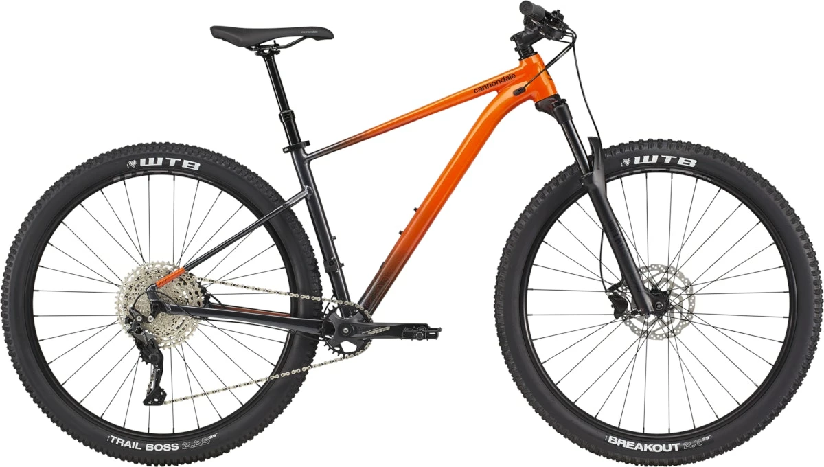 Cannondale Trail SE 3 2022 3 Cannondale Trail SE 3 2022