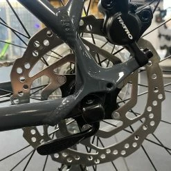 Cannondale Trail 6 Mens Slate Gray 2022 -Aventon Shop 9AgCpK1Whg0kR65PxxSDOzrXk