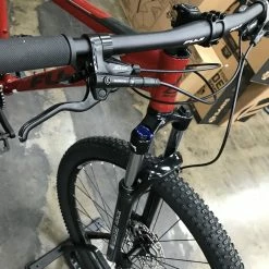 Fuji Nevada 29 1.5 Shimano Alivio - Brick Red 2022 -Aventon Shop 9FiMhCphVStZ0FJNiM6NAFLtU