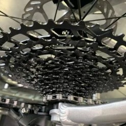 Niner AIR 9 2-STAR SRAM SX Eagle 2022 -Aventon Shop 9JJiQWiaLRr4xRArytgClud6w