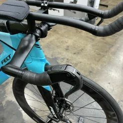 Felt IA Advanced Sram Force ETap AXS - Aqua Geo 2021 -Aventon Shop 9LzAqf6iPfWK0sIbX75NYs3wA