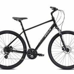 Fuji Crosstown 1.3 2021