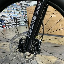 Fuji Nevada 27.5 1.5 - Brick Red 2022 -Aventon Shop 9PAD3rk28NGfD5pZJHC0FDgOI