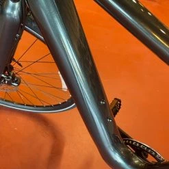 Momentum Voya E+ 3 MicroShift Advent - Asphalt Green 2022 -Aventon Shop 9PuuquyG1oJFCI94S7CDQnjqk