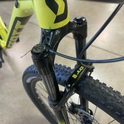 Scott Scale 970 SRAM NX Eagle - Yellow 2022 19 Scott Scale 970 SRAM NX Eagle - Yellow 2022 -Aventon Shop 9Q0603whD7PoFE AsLIot2GRw