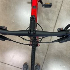 Felt Verza Speed 40 Shimano Altus - Red 2022 -Aventon Shop 9UlKW VvacvL7iytVjxsE3BEg