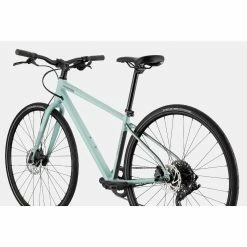 Cannondale Quick Disc 4 2022 -Aventon Shop 9VysKhPHQcHLNi91GVC0LRfBU