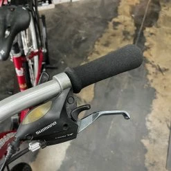 Marin Stinson EZ Shimano Altus - Red 2010 USED -Aventon Shop 9WI7VpQvHpQV4Gju3lWooGiII