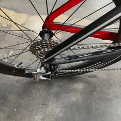 Argon 18 E-119 Tri+ SRAM Red ETap 11 Speed - Black 2022 -Aventon Shop 9Z7ja1y49EBCdd2Evt6qLuK4k