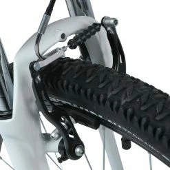 Decathlon Rockrider ST100, Aluminum Mountain Bike, 27.5" 2022 -Aventon Shop 9al2KE5BhuyFgGyXWmRJ33nVE