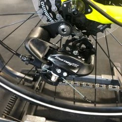 Cannondale Quick Disc 5 Remixte Highlighter 2022 -Aventon Shop 9coYWEiZ7tCvUemWzEf29ANyw