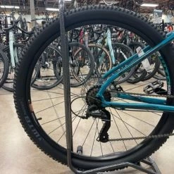 Fuji Nevada 29 / 1.9 - Dark Teal 2022 -Aventon Shop 9hqaMxOCZ6FNcfwTrehrwEmWc