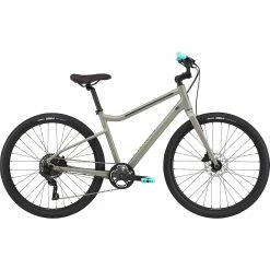 Cannondale 27.5 M Treadwell 2 2021