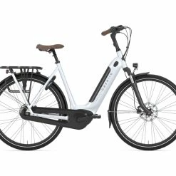 Gazelle Arroyo C7 Disc HMB 2022