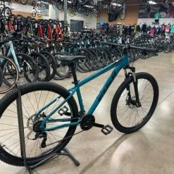 Fuji Nevada 29 / 1.9 - Dark Teal 2022 -Aventon Shop 9taHv5ivmYwN szn9mE2FKhSI