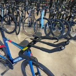 Argon 18 E-117 Tri Sram Force 22/ Reynolds AR58 - Blue/Red 2023 -Aventon Shop 9u1BL v22hdunJgOXJ6dkdwds