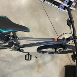 Fuji Nevada 29 1.9 - Satin Graphite 2022 -Aventon Shop 9u3VdeTTUNaBSD8cVpYPCp5lM