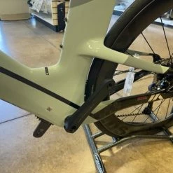 Felt IA Advanced Shimano Ultegra Di2 (12 Speed) W/ Reynolds AR 58/62 Disc Surfmist 2023 -Aventon Shop 9vHDXS0Pxa04Eqn txU6FYYaU