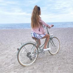 Retrospec Beaumont Plus City Bike - Step Through 8 Speed 2022 -Aventon Shop 9xJbKBBMCBqm5IBf5nqJWse4A