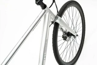 N+ Mercedes-AMG F1 Team Mercedes-Benz Mercedes Formula E Team Silver Arrows Sport EBike 2022 14 N+ Mercedes-AMG F1 Team Mercedes-Benz Mercedes Formula E Team Silver Arrows Sport EBike 2022 - Image 12